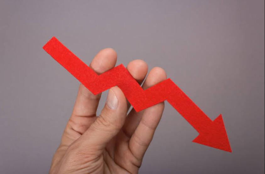 "Les résultats du groupe" 