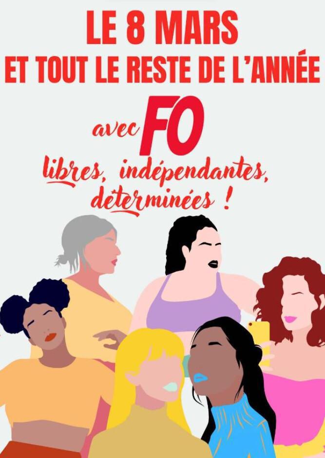 Compte rendu CSE du 27 Février 2025