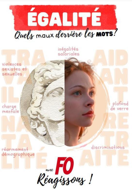 Compte rendu CSE du 27 Février 2025 Compte rendu CSE du 27 Février 2025