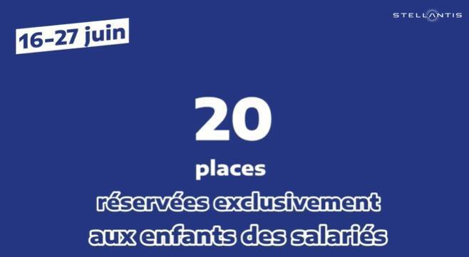 STAGES de SECONDE / Générale et Technologique pour Juin...FO vous INFORME 
