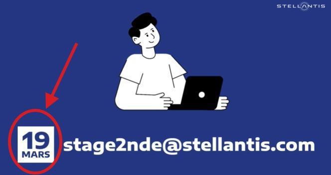 STAGES de SECONDE / Générale et Technologique pour Juin...FO vous INFORME 
