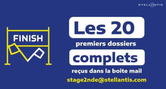 STAGES de SECONDE / Générale et Technologique pour Juin...FO vous INFORME 