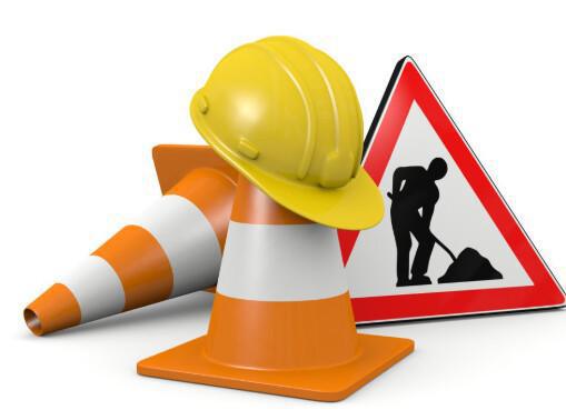 TRAVAUX : FERMETURE DU PARKING POINTE OUEST DU 13 MARS A FIN AVRIL TRAVAUX : FERMETURE DU PARKING POINTE OUEST DU 13 MARS A FIN AVRIL