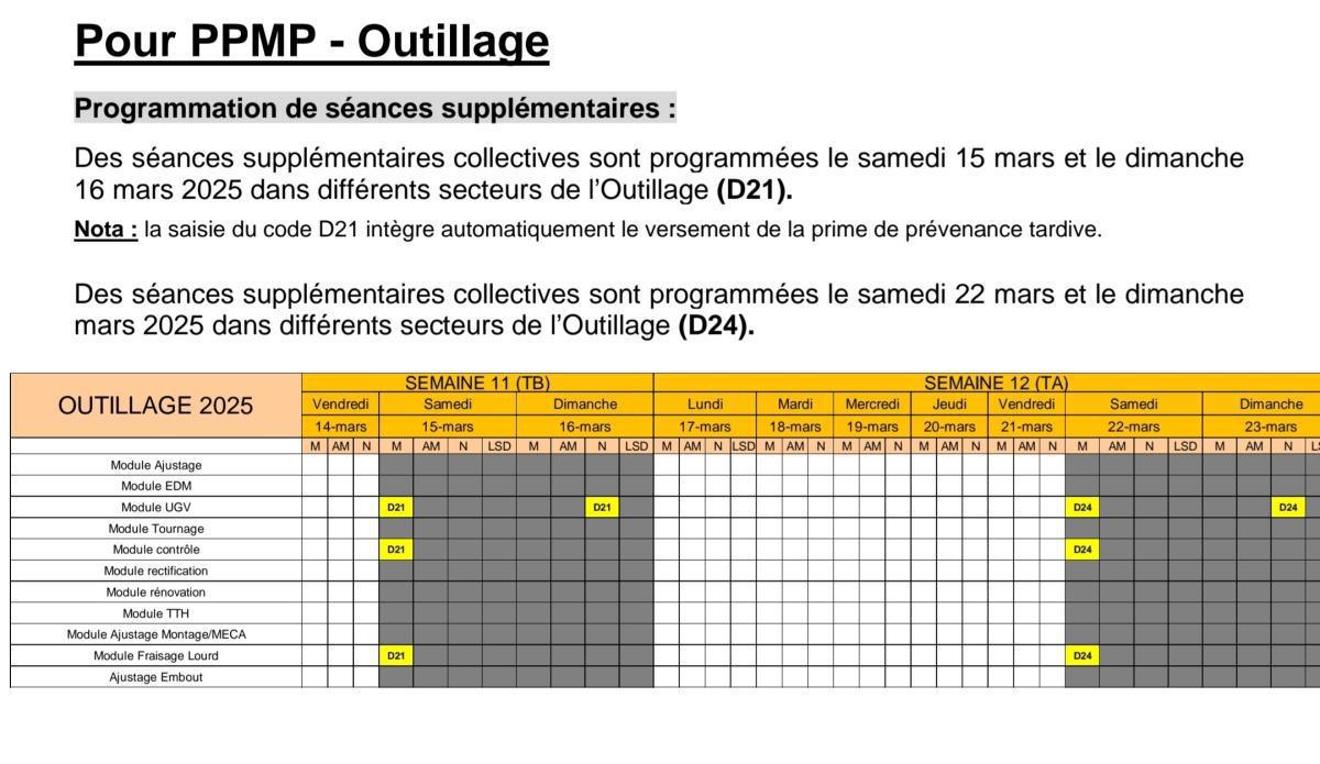 MU: CSE EXTRA DU 12.03.2025