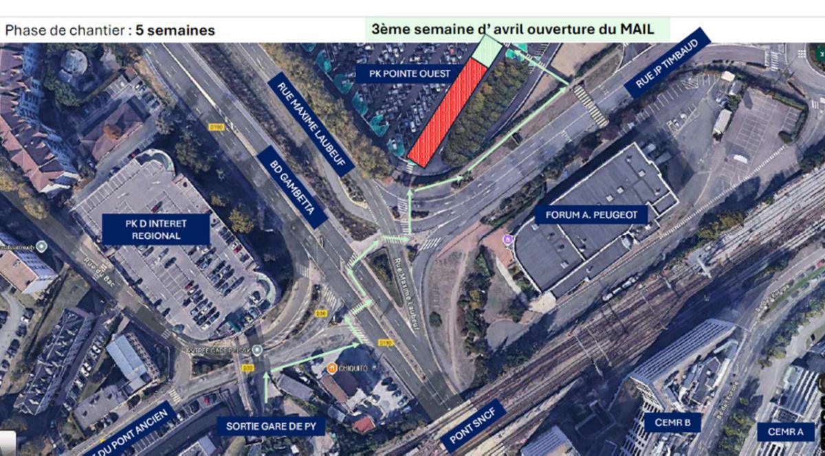 CEMR : Informations relatives au CSSCT Ordinaire du 18 mars 2025 CEMR : Informations relatives au CSSCT Ordinaire du 18 mars 2025