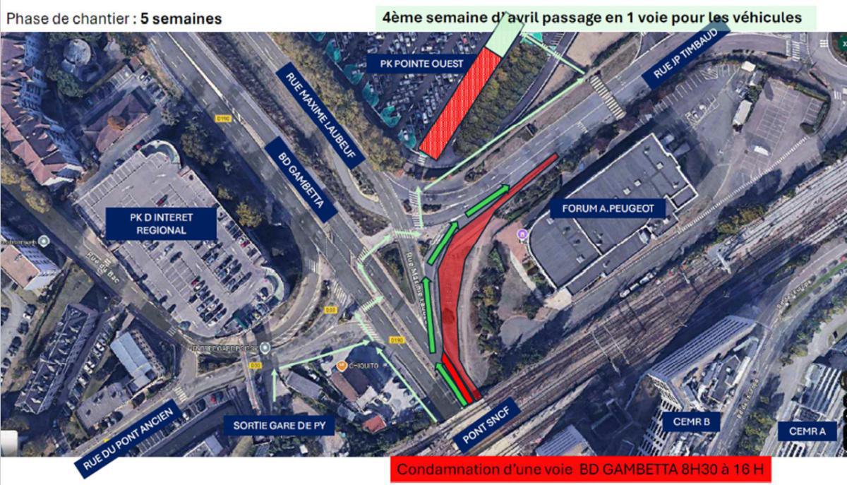 CEMR : Informations relatives au CSSCT Ordinaire du 18 mars 2025 CEMR : Informations relatives au CSSCT Ordinaire du 18 mars 2025