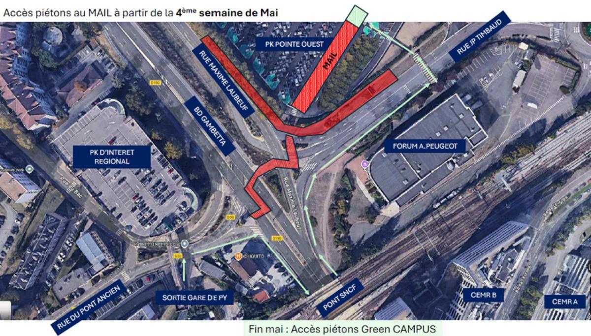 CEMR : Informations relatives au CSSCT Ordinaire du 18 mars 2025 