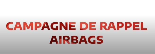 Du NOUVEAU à L'ATELIER AIRBAGS de SOCHAUX 