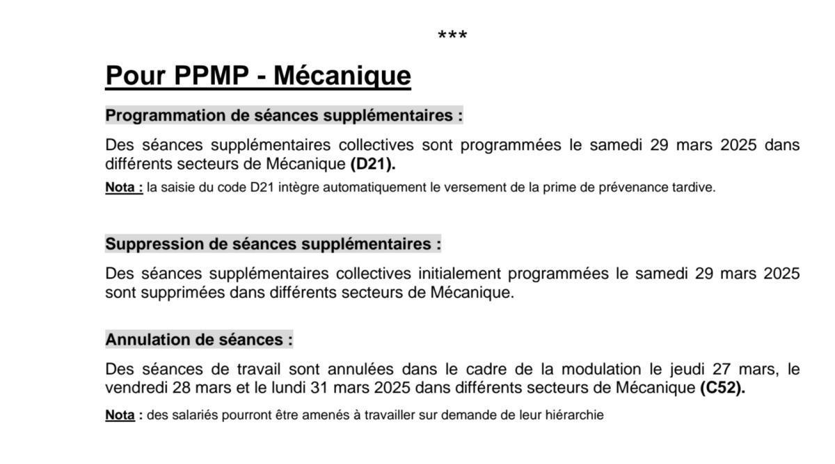 MU: CSE EXTRA DU 26.03.2025
