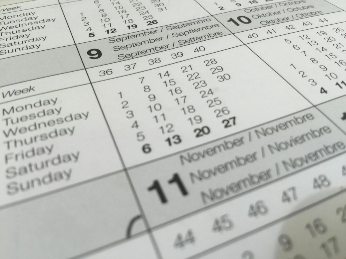 InFO direct CSE Sochaux 27/03/2025 calendrier de travail 