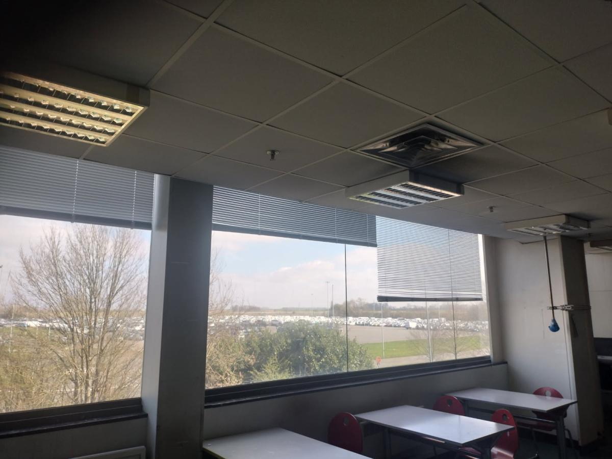 💡Deux sujets traités 1/Un dysfonctionnement au Kaizen et 2/ aménagement aire UEP 💡Deux sujets traités 1/Un dysfonctionnement au Kaizen et 2/ aménagement aire UEP