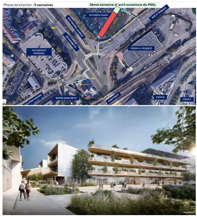 CEMR : Informations relatives au CSE Ordinaire du 27 mars 2025