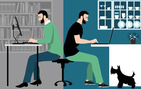 CEMR : Informations relatives au CSE Extraordinaire du 11 avril 2025 -> Le télétravail CEMR : Informations relatives au CSE Extraordinaire du 11 avril 2025 -> Le télétravail