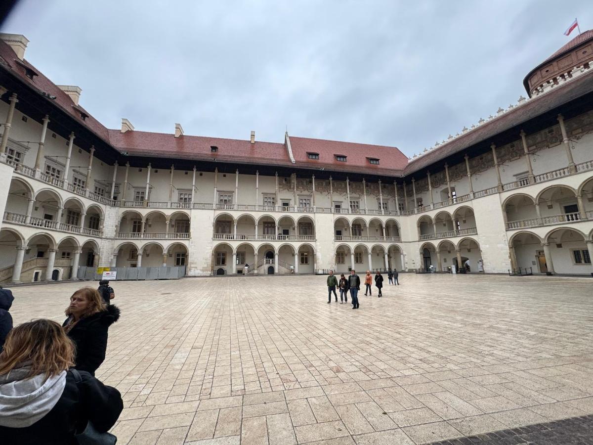 Suite du séjour en POLOGNE