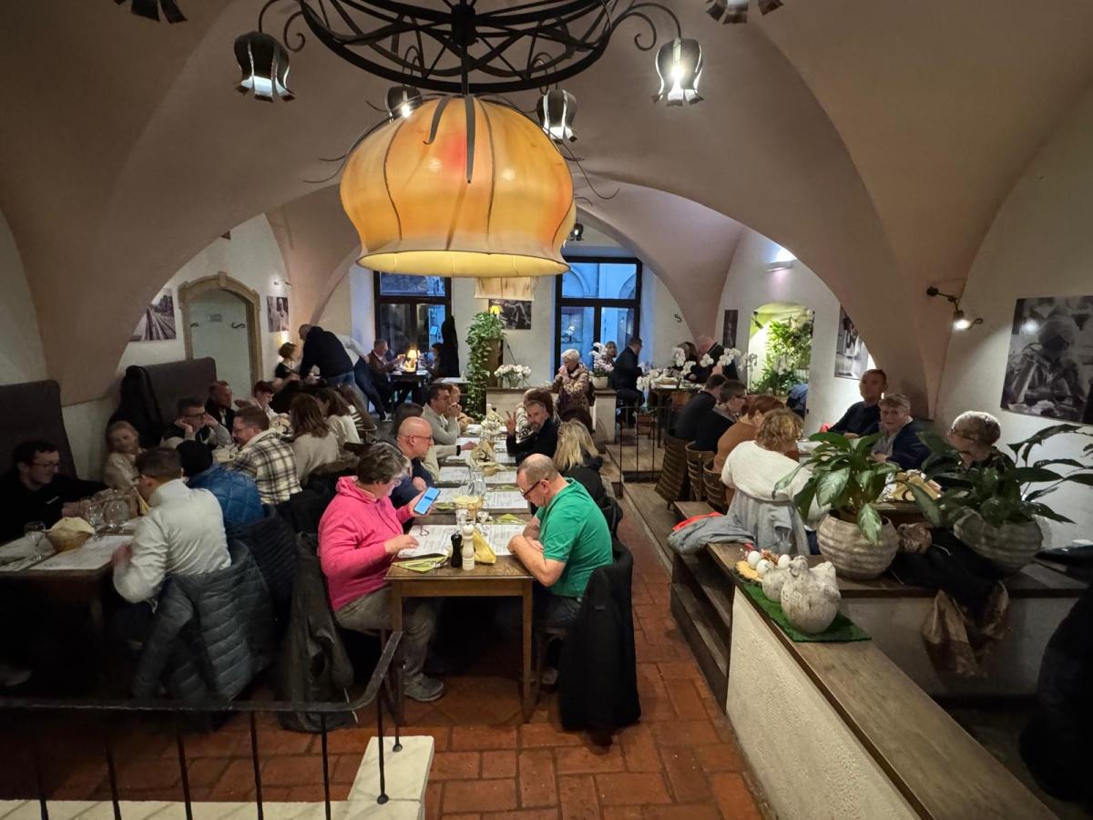 Suite du séjour en POLOGNE