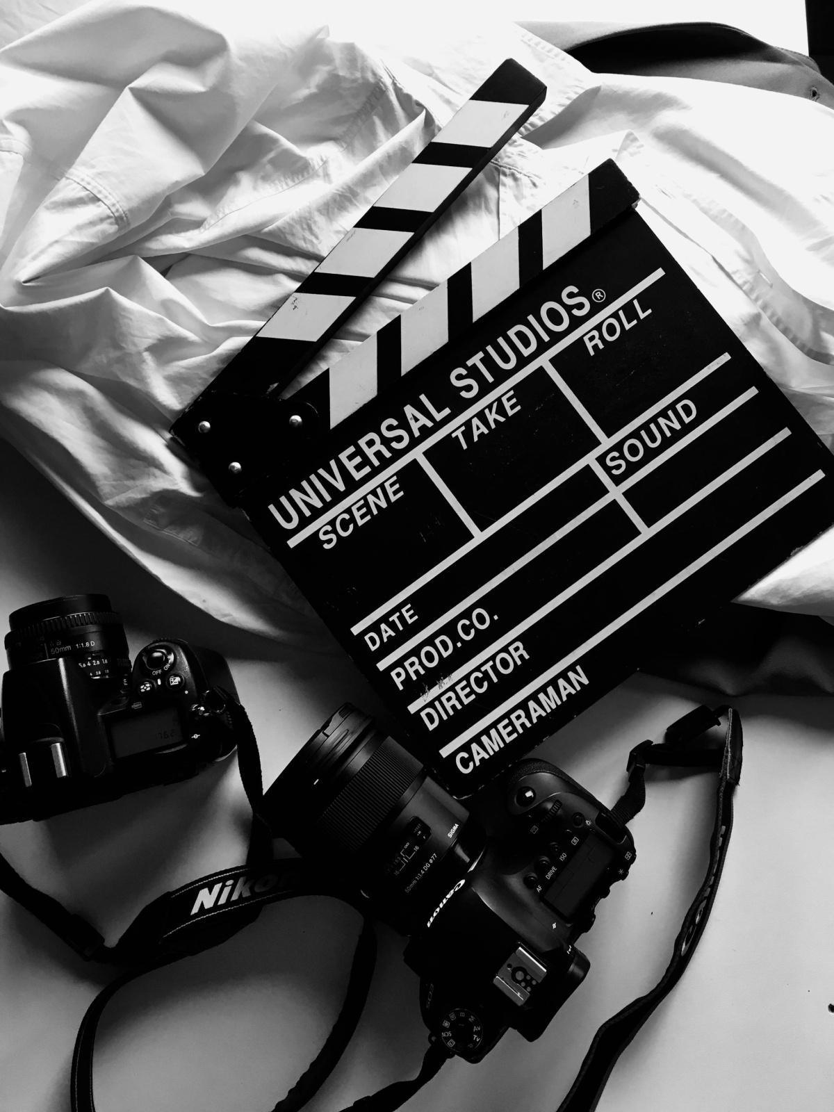 "Les tenues de travail : bientôt la saison 8 ( le dénouement🙏 ) "🎬