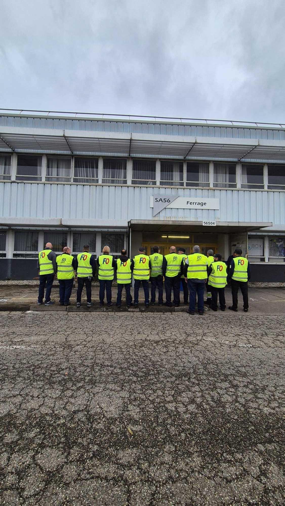 MU: L'UNION FAIT LA FORCE