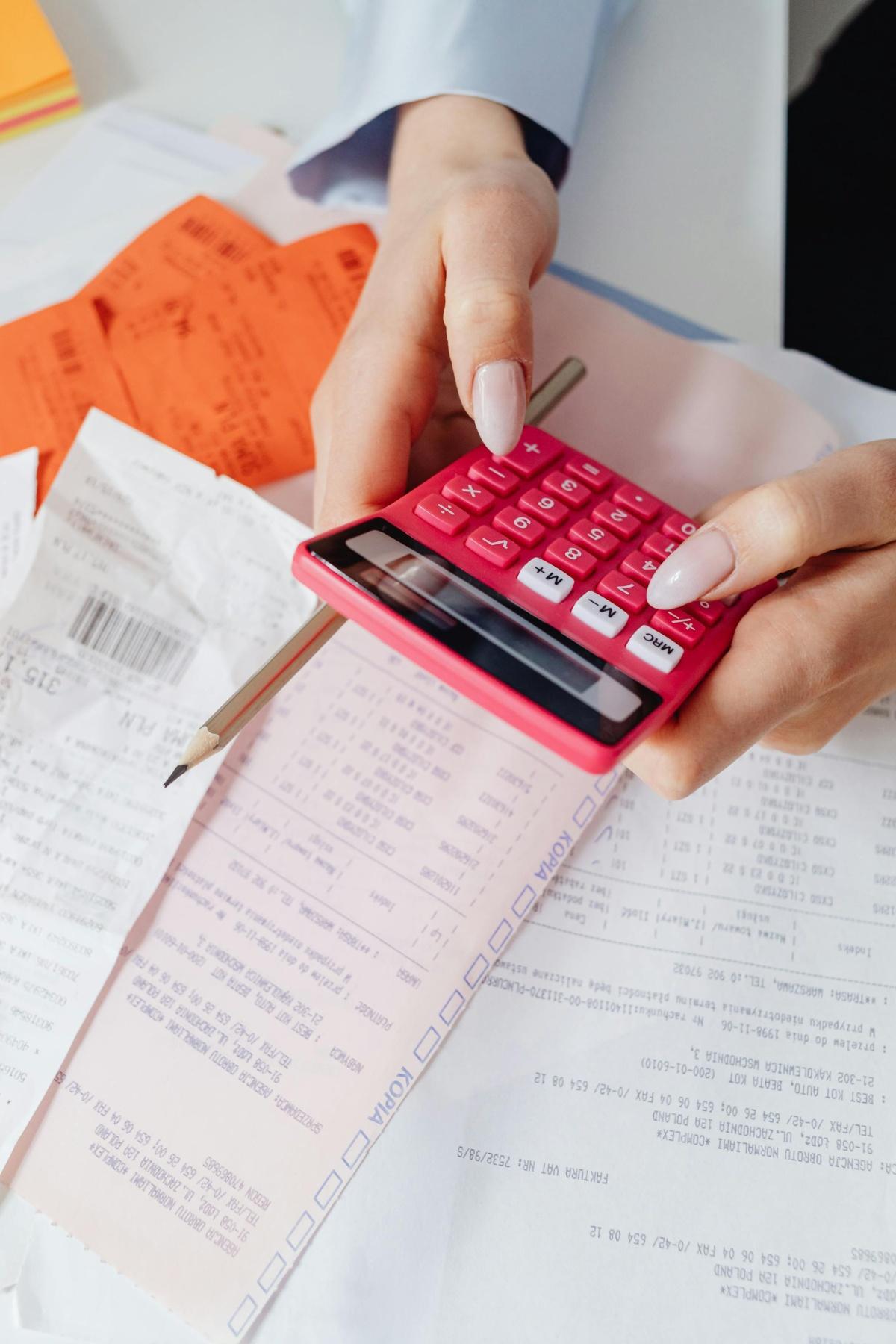 ⚠️Impôts : N'oubliez pas de déduire votre cotisation 💡 