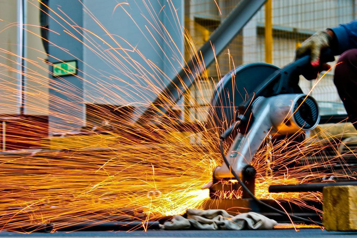 Suppression d'emplois chez ARCELORMITTAL