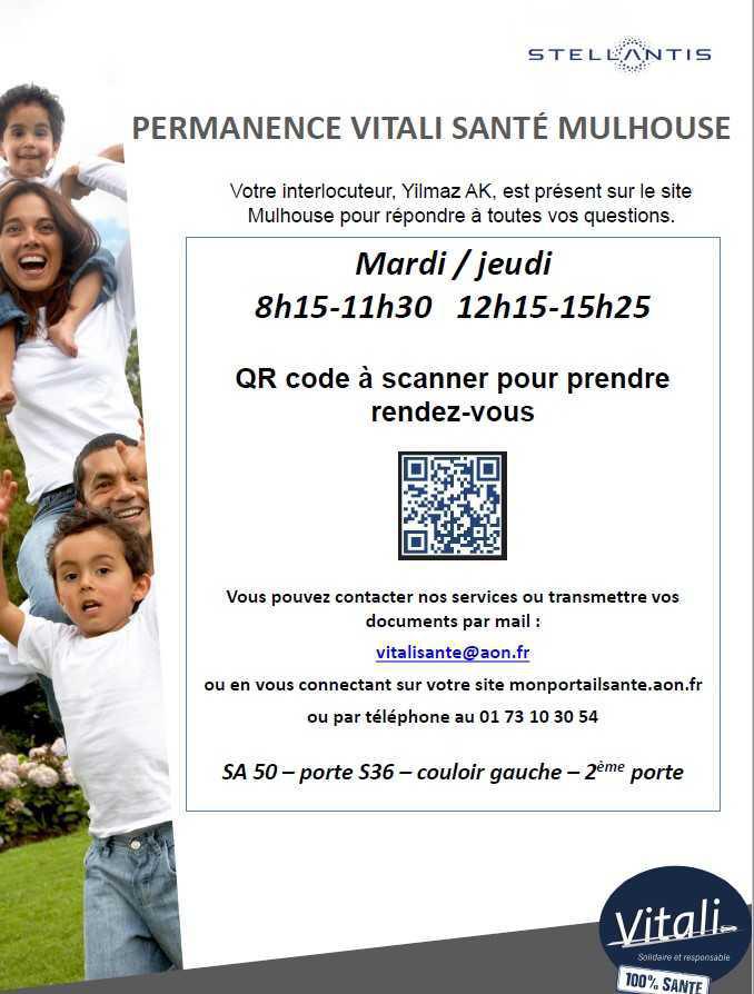 MU: PLANNING MUTUELLE JUIN 2025