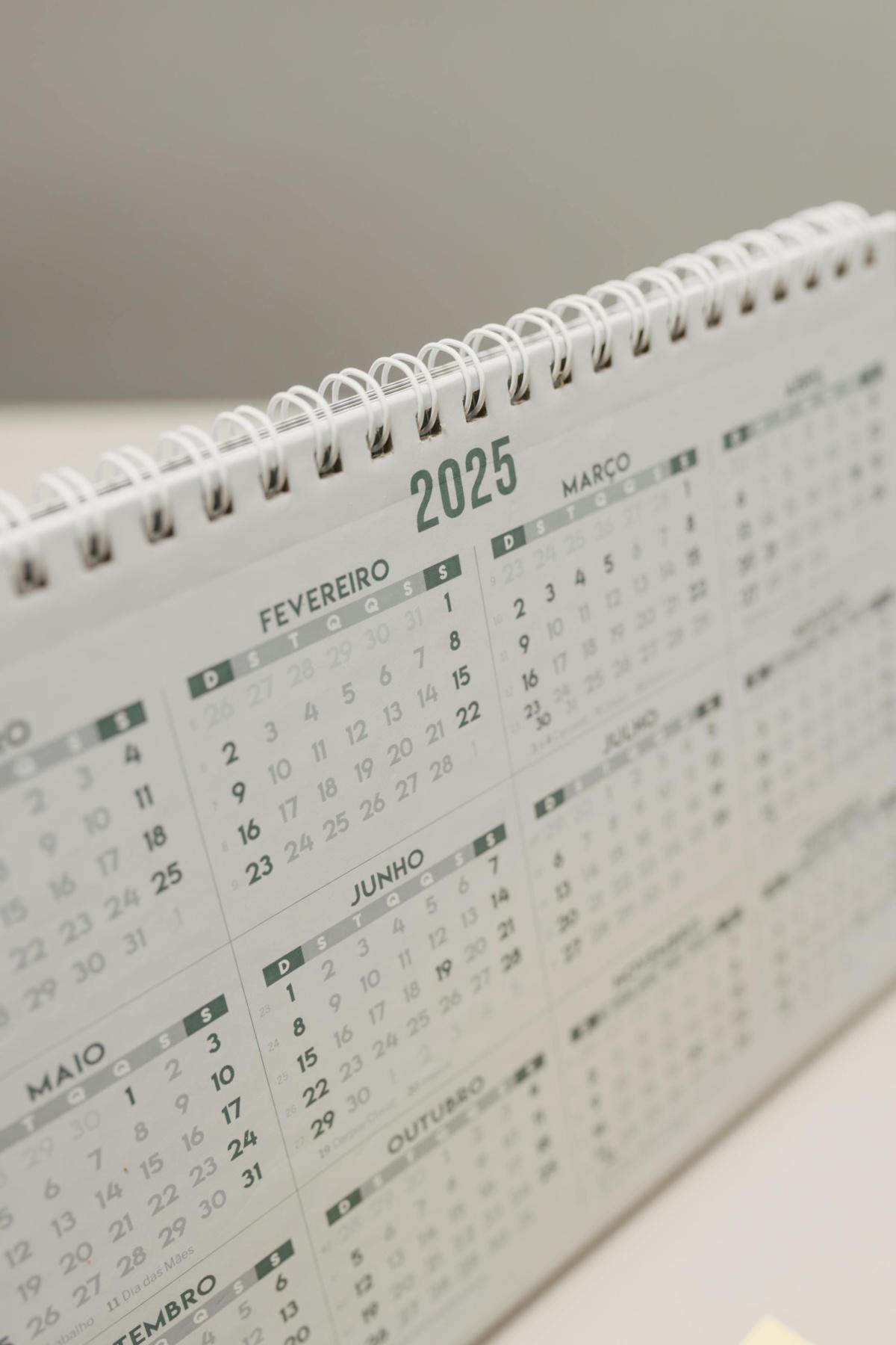 AGENDAS DE JUIN