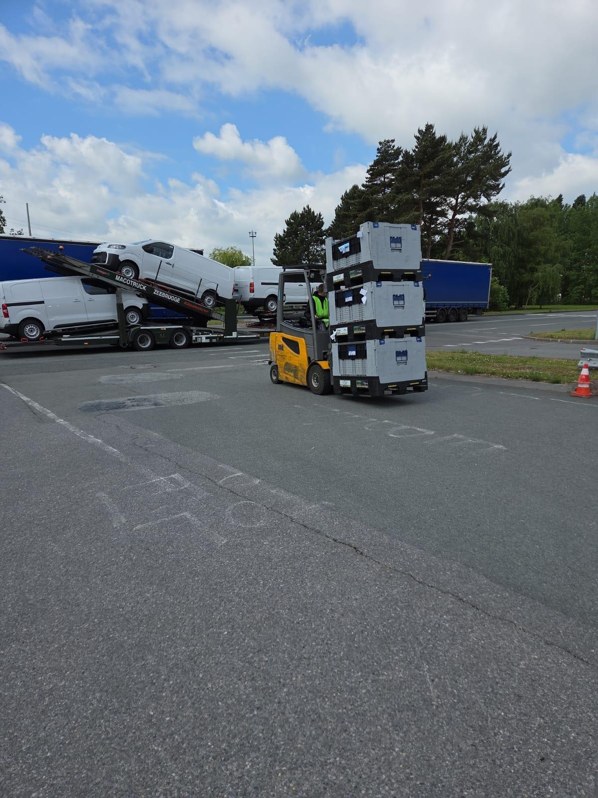 ⚠️Intervention FO au RS3/RS4