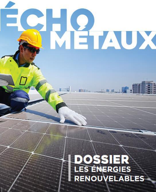 Echo Métaux Juin 2025