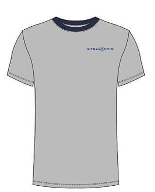DOTATION DES NOUVEAUX T-SHIRTS STELLANTIS