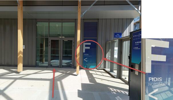 GrEEn Campus : Livret d'accueil incomplet !