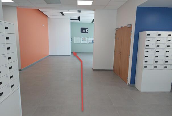 GrEEn Campus : Livret d'accueil incomplet !