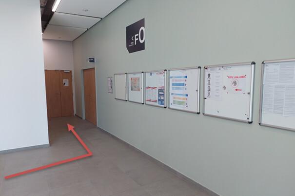 GrEEn Campus : Livret d'accueil incomplet !
