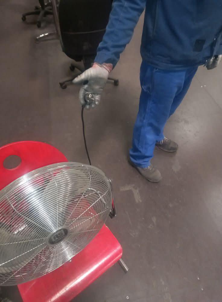 Des ventilos OUI....mais où doit-on les brancher et les fixer ?🔍🔌