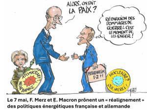 Revue de presse 18 juin 2025 Revue de presse 18 juin 2025