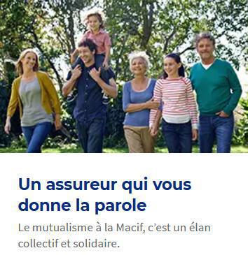 Le partenariat qui assure Le partenariat qui assure