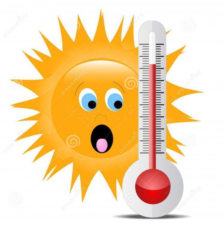CANICULE : MESURE D'URGENCE CANICULE : MESURE D'URGENCE