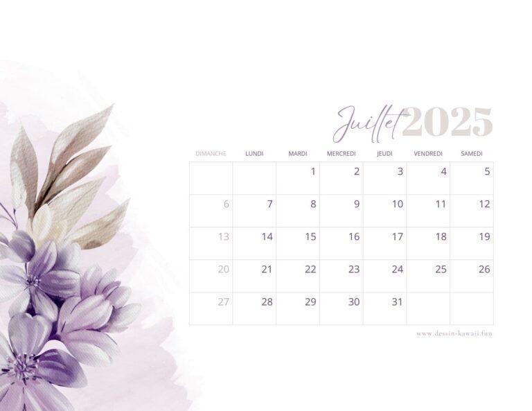 CSE ORDINAIRE DU 26 JUIN 2025 CALENDRIER DE TRAVAIL