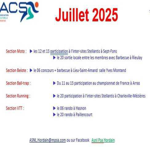 Compte-rendu du CSE 26/06/25🖊️