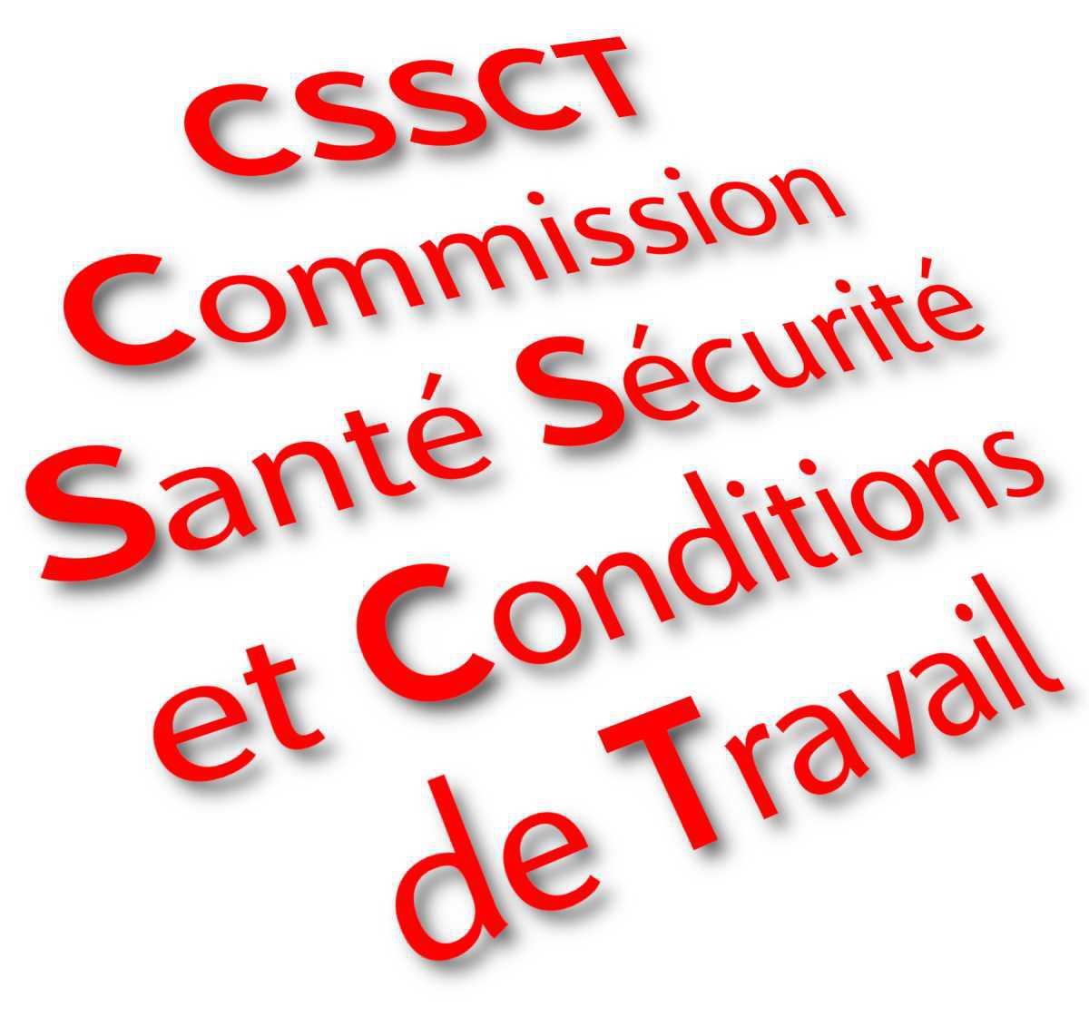 CSSCT Extra - Chaleur CSSCT Extra - Chaleur