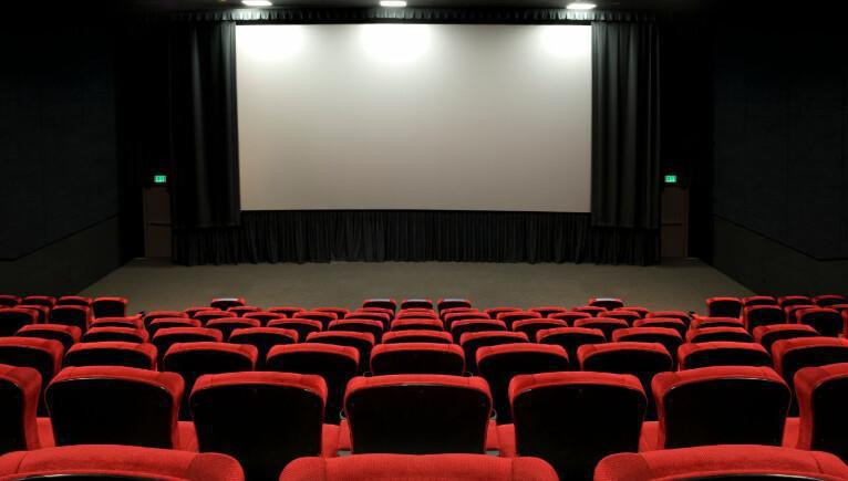 Cinéma vacances