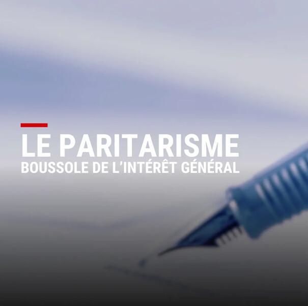 FO Métaux : Le paritarisme, boussole de l'intérêt général