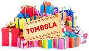 TOMBOLA DE L'ETE-FELICITATION AUX GAGNANTS