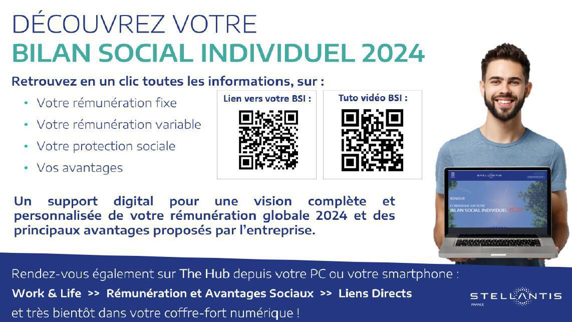 BILAN SOCIAL INDIVIDUEL