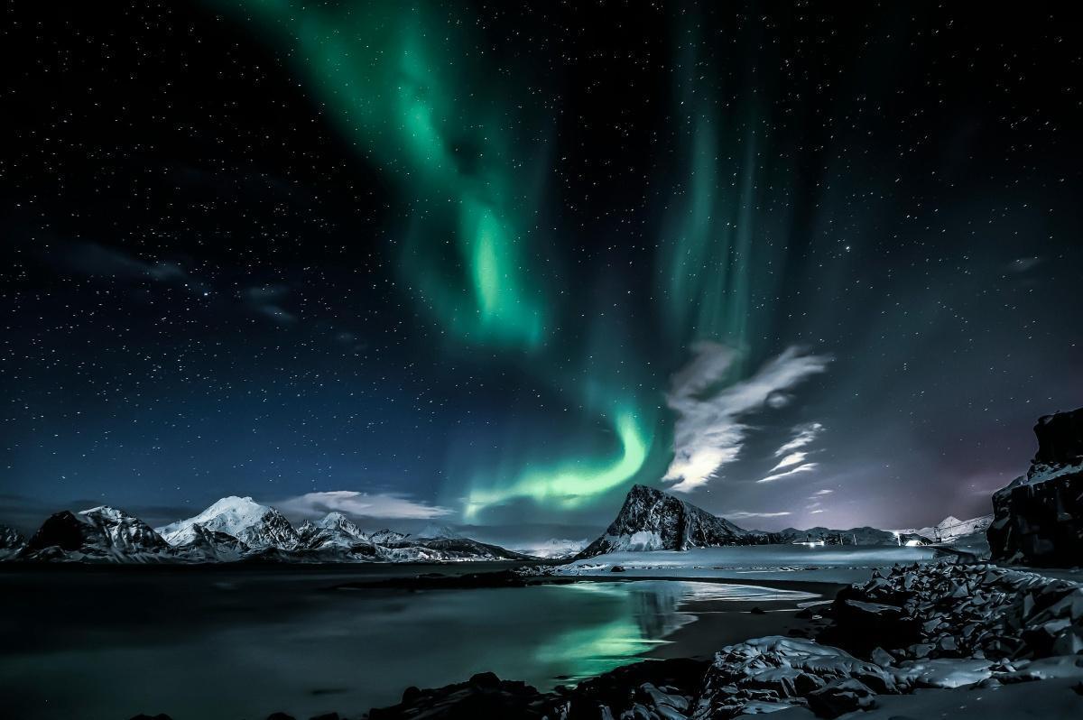 CROISIERE FJORDS