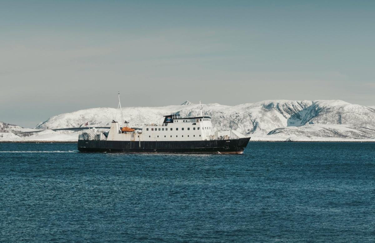CROISIERE FJORDS