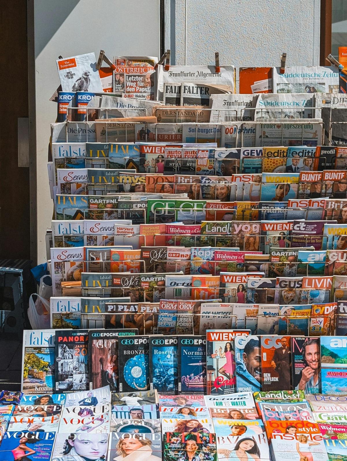 Revue de presse 9 juillet 2025. 