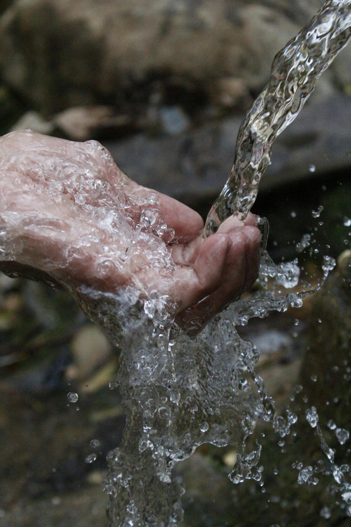 MU: FONTAINES À EAU (la suite). FO VEILLE À VOTRE SANTÉ !