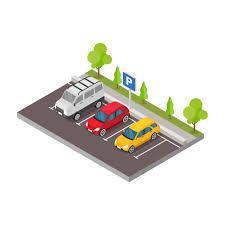 ENTRETIEN DU PARKING