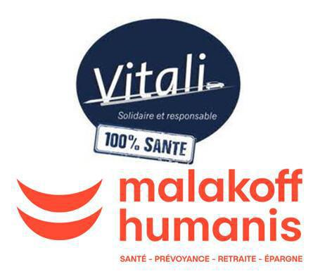 Documents VITALI et MALAKOFF