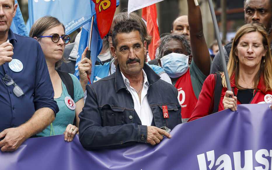 Budget : le syndicat FO appelle « à la mobilisation et à la grève » avec un préavis à compter du 1er septembre