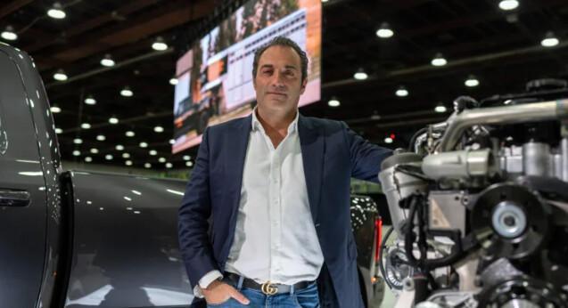 "Il y aura des décisions difficiles" : le nouveau patron de Stellantis prévient pour ces prochains mois